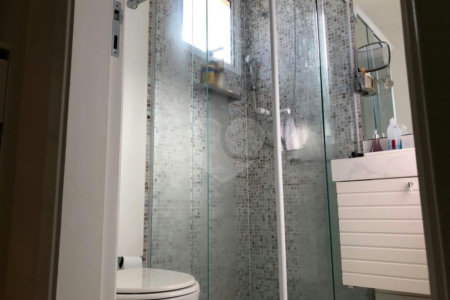 Cobertura à venda com 3 quartos, sendo 1 suíte, em Chácara Santo Antônio (zona Sul), São Paulo, SP