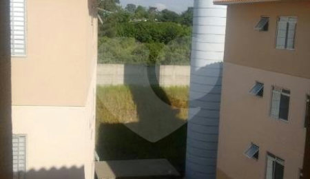 Apartamento à venda com 2 quartos em Jardim Tatiana, Votorantim, SP