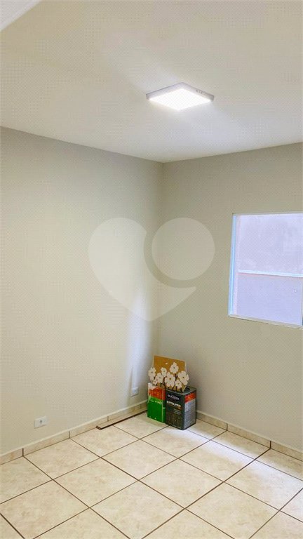 Apartamento à venda com 2 quartos em Jardim Vinhas do Sol (mailasqui), São Roque, SP