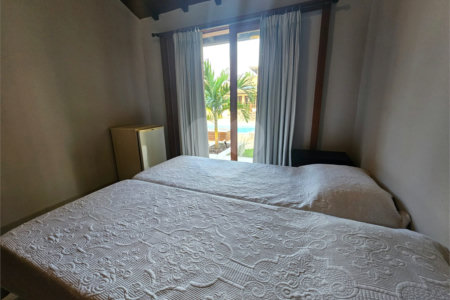 Casa à venda com 4 suítes em Praia Rasa, Armação dos Búzios, RJ
