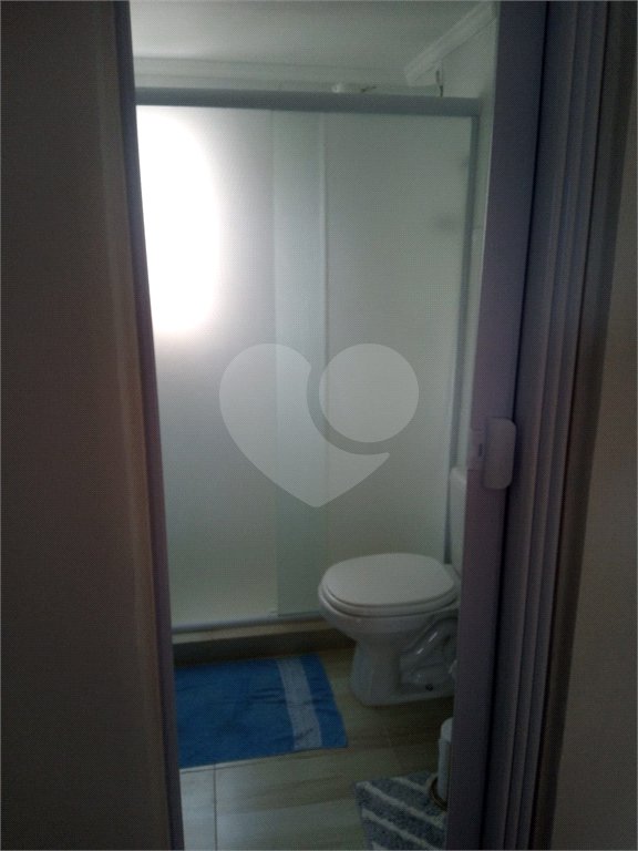Apartamento à venda com 3 quartos em Vila Moraes, São Paulo, SP