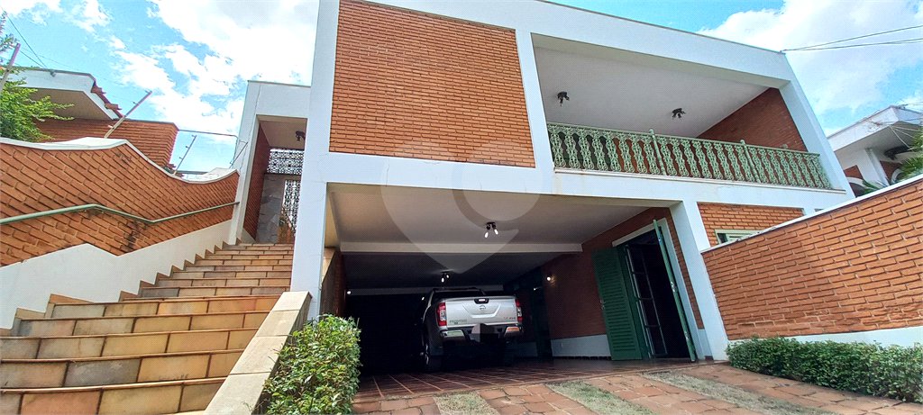 Casa à venda com 4 quartos, sendo 2 suítes, em Jardim Sumaré, Ribeirão Preto, SP