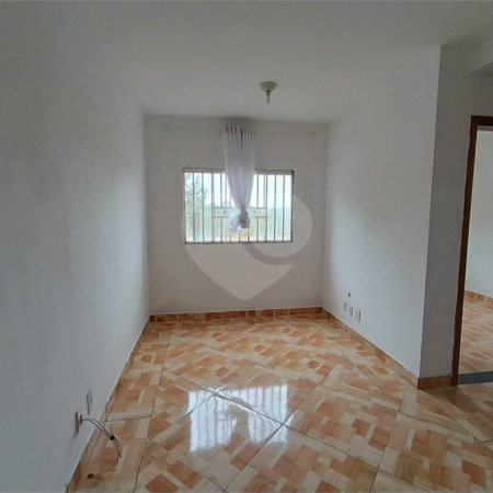 Apartamento à venda com 2 quartos em Durando Mumare (mailasqui), São Roque, SP