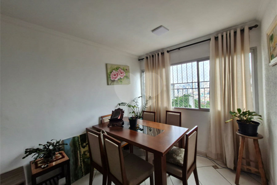 Apartamento à venda com 2 quartos em Tucuruvi, São Paulo, SP