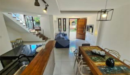 Casa em condomínio à venda com 2 suítes em Marina, Armação dos Búzios, RJ