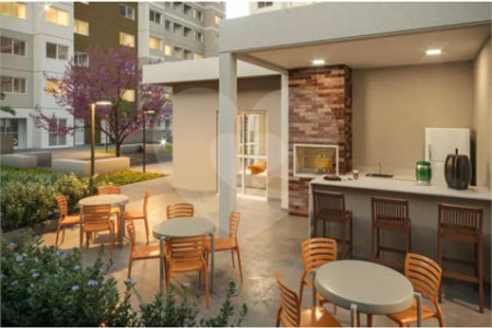 Apartamento para alugar com 2 quartos em Vila Nova Cintra, Mogi das Cruzes, SP