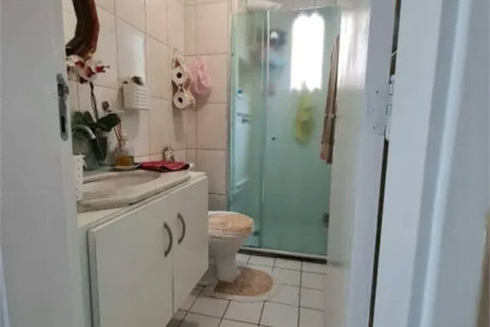 Apartamento à venda com 3 quartos em Jardim Luísa, São Paulo, SP