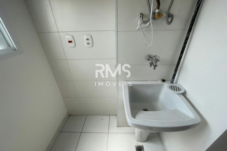 Apartamento para alugar com 2 quartos, sendo 1 suíte,  em Parque Industrial, Itu, SP