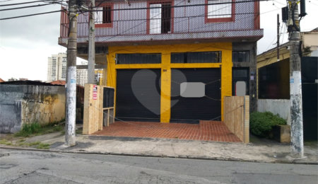 Loja à venda em Santana, São Paulo, SP