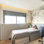 Apartamento à venda com 4 quartos, sendo 3 suítes,  em Jardim das Acácias, São Paulo, SP