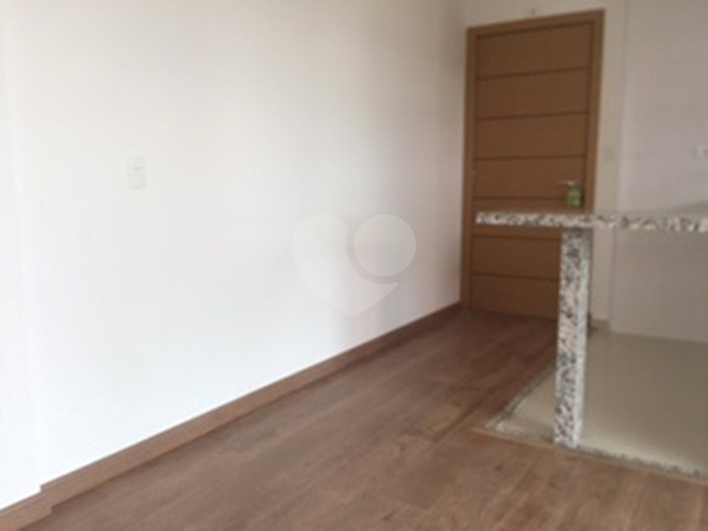 Apartamento à venda com 1 quarto em Casa Verde, São Paulo, SP