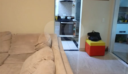 Apartamento à venda com 3 quartos, sendo 2 suítes,  em Loteamento Mogilar, Mogi das Cruzes, SP