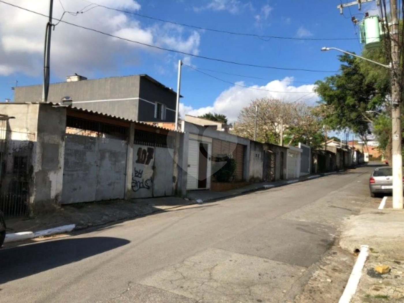 Terreno à venda em Pedreira, São Paulo, SP