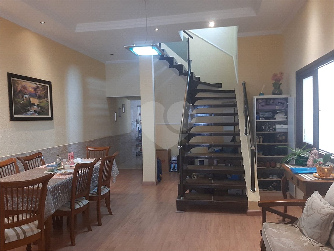Casa à venda com 3 quartos, sendo 1 suíte,  em Residencial Colinas, Mogi das Cruzes, SP