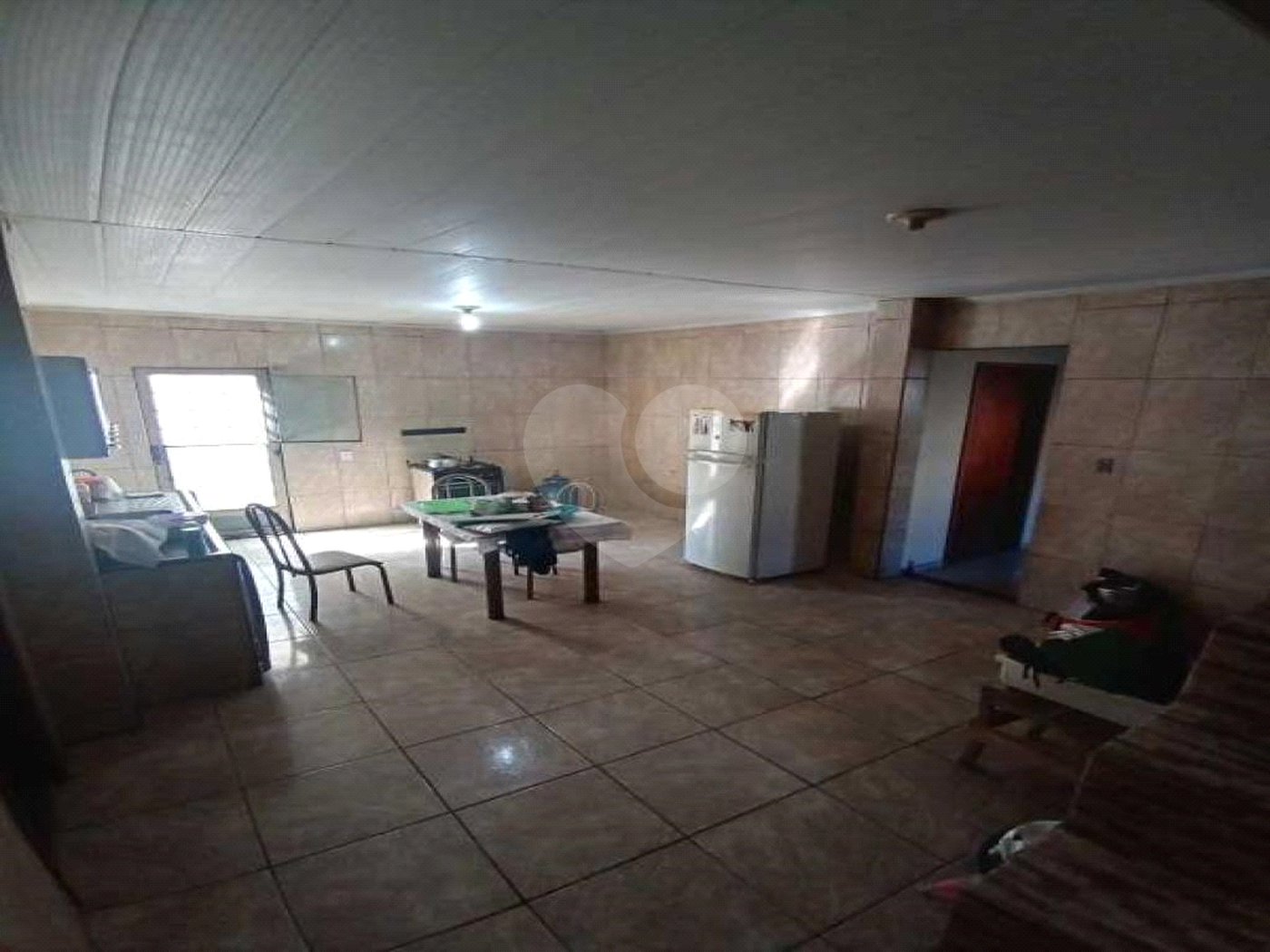 Casa à venda com 1 suíte em Campo Grande, Rio de Janeiro, RJ