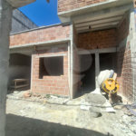 Casa à venda com 2 quartos, sendo 1 suíte,  no condomínio Campina Grande, Rio de Janeiro - RJ