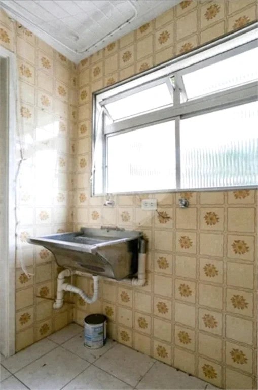 Apartamento à venda com 2 quartos em Santana, São Paulo, SP