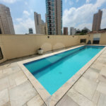 Apartamento à venda com 1 suíte em Santana, São Paulo, SP