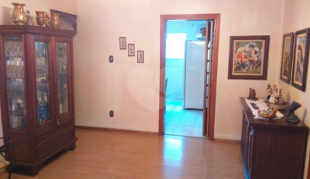 Apartamento à venda com 3 quartos, sendo 1 suíte, em Lapa, São Paulo, SP