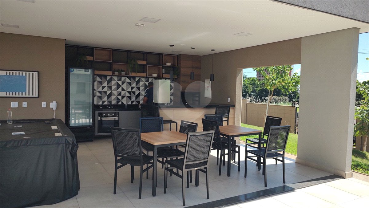 Apartamento à venda ou para alugar com 2 quartos em Residencial Monterrey, Ribeirão Preto, SP