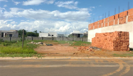 Terreno para alugar em Residencial Jardim do Jatobá, Hortolândia, SP