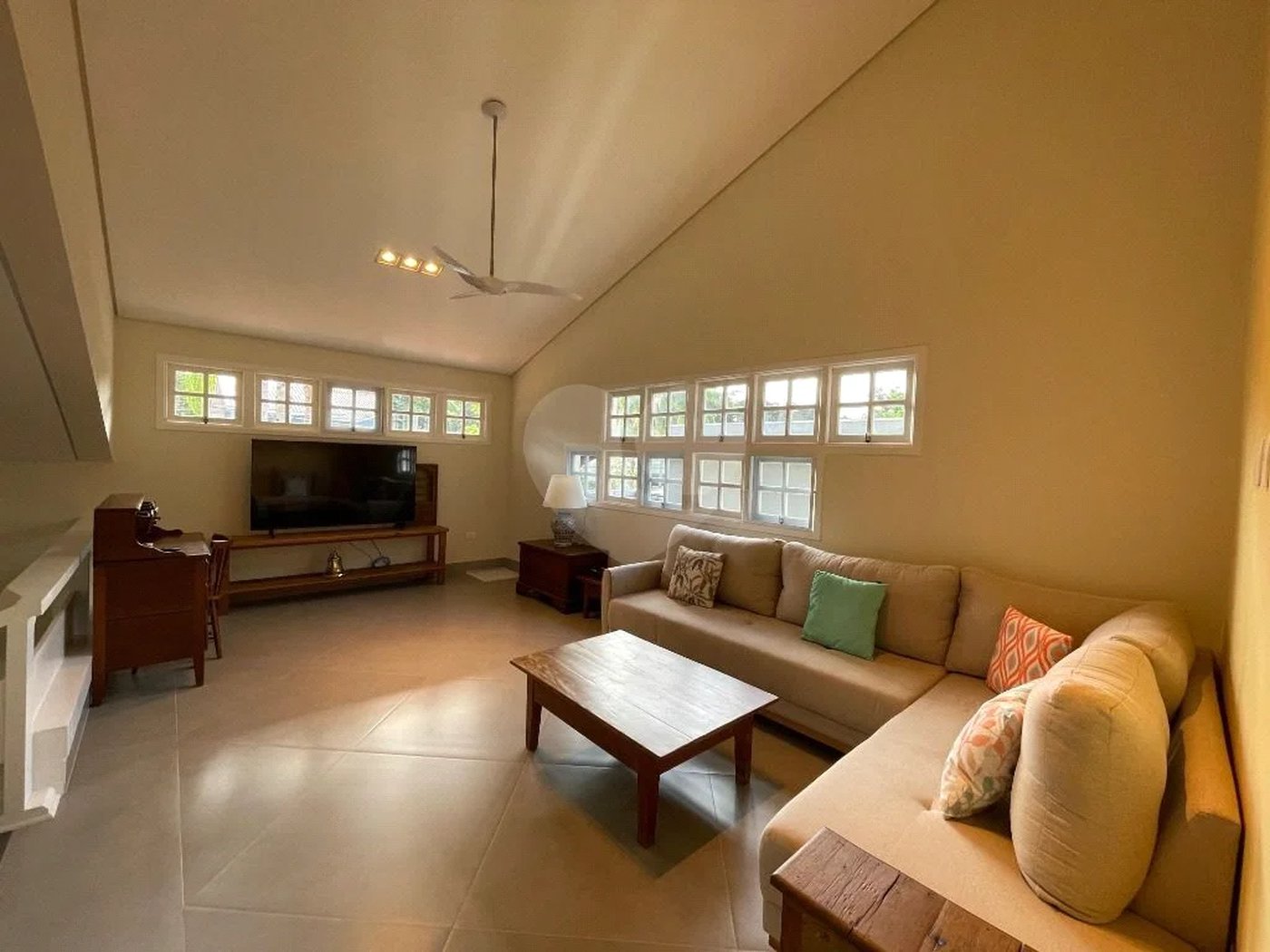 Casa à venda com 4 suítes em Riviera de São Lourenço, Bertioga, SP