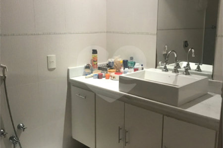 Apartamento à venda ou para alugar com 4 suítes em Santana, São Paulo, SP