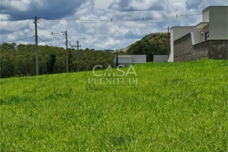 Terreno em condomínio à venda em Residencial Fazenda Alta Vista, Salto de Pirapora, SP