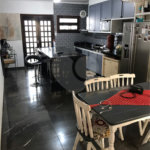 Sobrado à venda com 3 suítes em Vila Oliveira, Mogi das Cruzes, SP