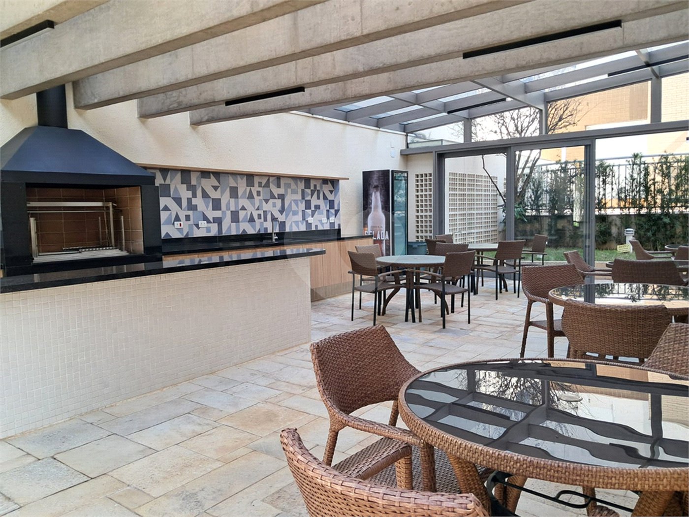 Apartamento à venda com 3 suítes em Perdizes, São Paulo, SP