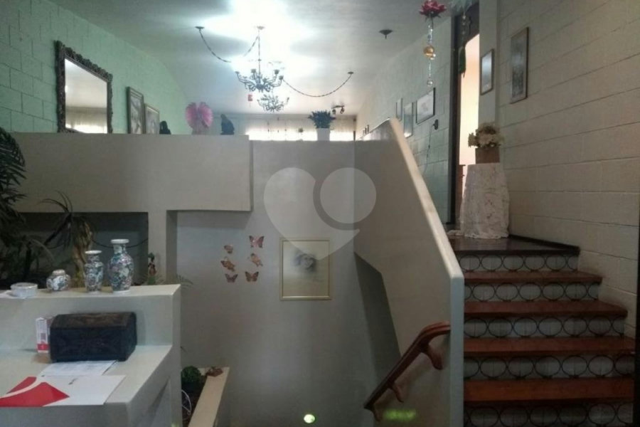 Casa à venda com 3 quartos, sendo 1 suíte, em Jardim São Paulo(zona Norte), São Paulo, SP