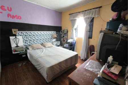 Sobrado à venda com 2 quartos em Tucuruvi, São Paulo, SP