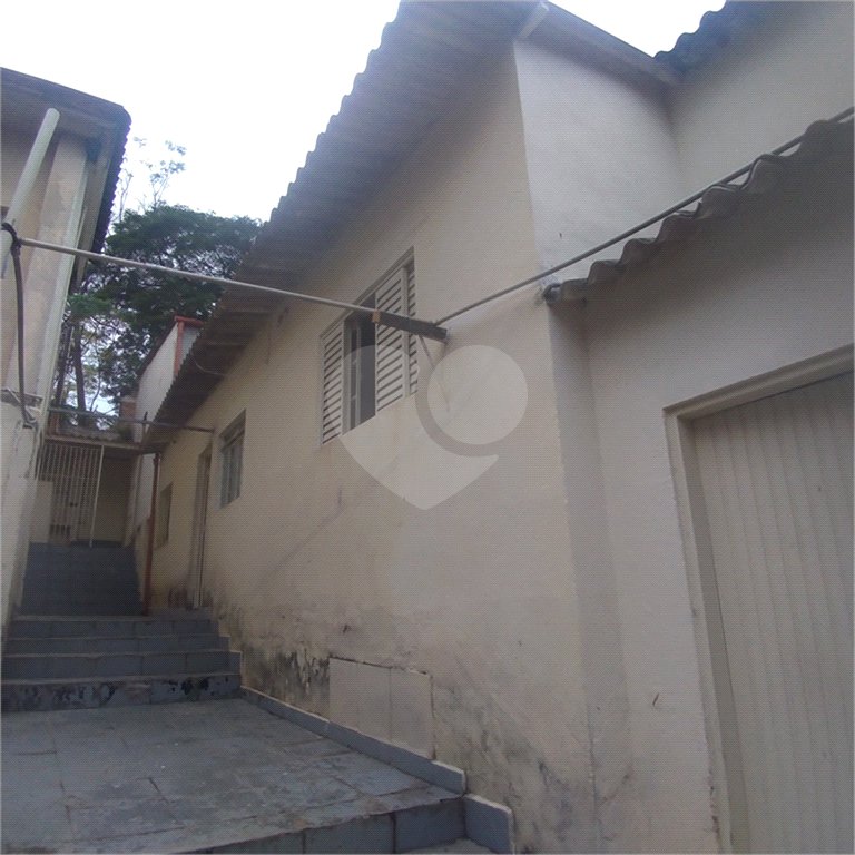 Terreno à venda em Casa Verde, São Paulo, SP