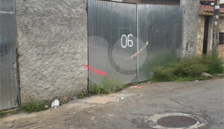 Casa à venda com 1 suíte no condomínio 1, São Paulo - SP
