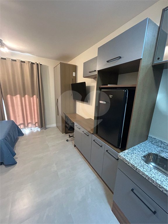 Studio para alugar em Vila Cordeiro, São Paulo, SP