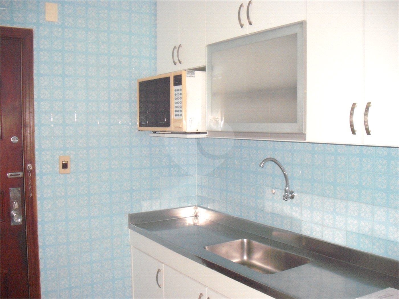 Apartamento à venda com 2 quartos em Tijuca, Rio de Janeiro, RJ