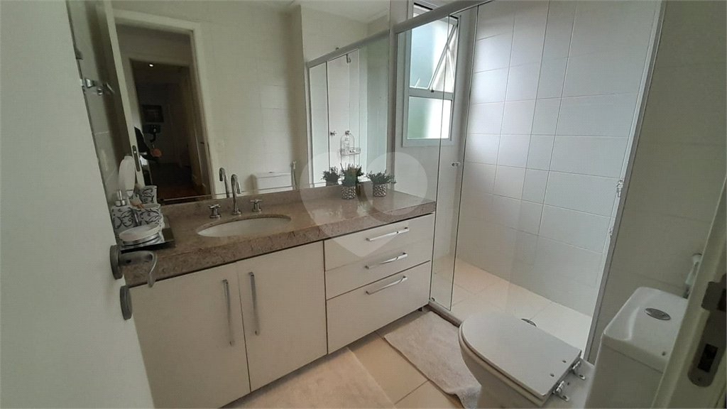 Apartamento à venda com 3 suítes em Nova Petrópolis, São Bernardo do Campo, SP