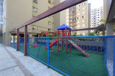Apartamento à venda, 60 m² por R$ 330.000,00 - Enseada - Guarujá/SP