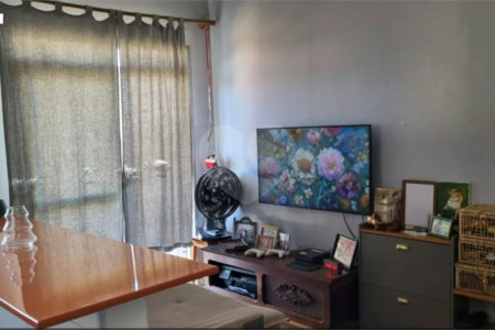 Apartamento à venda com 2 quartos em Parque Assunção, Taboão da Serra, SP