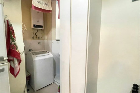Apartamento à venda com 3 quartos em Jardim América, São Paulo, SP