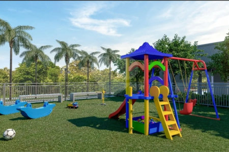 Apartamento à venda com 2 quartos em Parque São Bento, Sorocaba, SP
