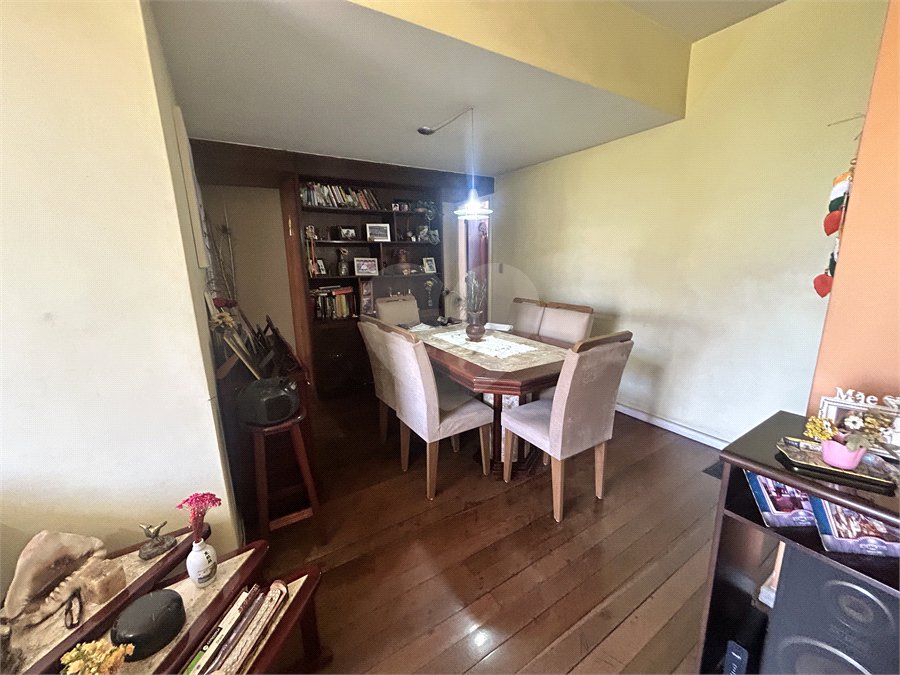 Apartamento à venda com 3 quartos, sendo 1 suíte, em Tijuca, Rio de Janeiro, RJ