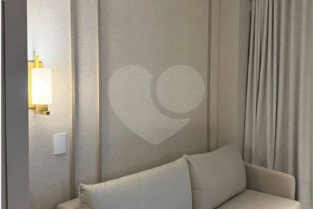 Apartamento para alugar em Vila Olímpia, São Paulo, SP