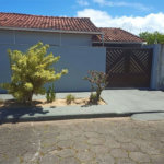 Casa com 3 dormitórios à venda, 132 m² por R$ 530.000,00 - Balneário Marambaia - Itanhaém/SP