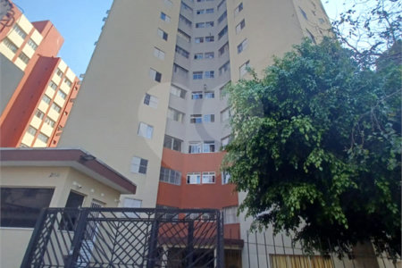 Apartamento à venda com 2 quartos em Vila Erna, São Paulo, SP
