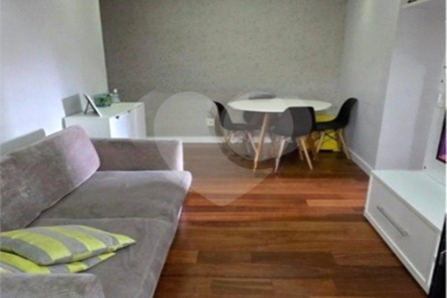 Apartamento à venda com 2 quartos em Santana, São Paulo, SP