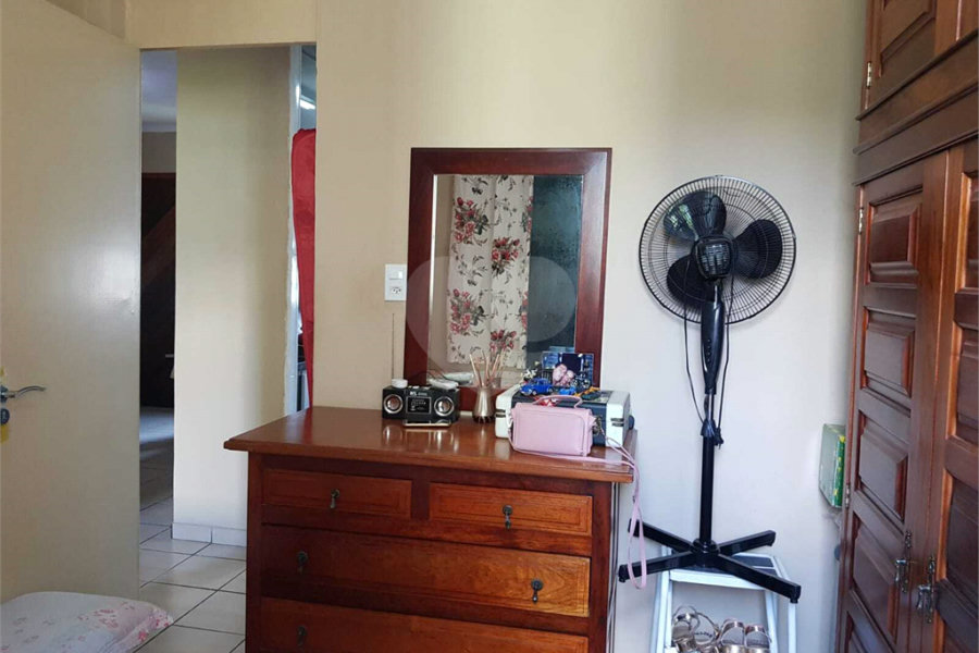 Apartamento à venda com 2 quartos no Brasilândia, São Paulo, SP