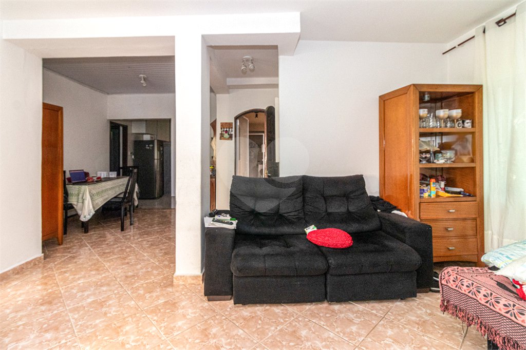 Casa Térrea à venda com 9 quartos, sendo 3 suítes, em Vila Romana, São Paulo, SP