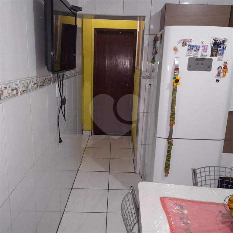 Casa à venda com 2 quartos em Cangaíba, São Paulo, SP