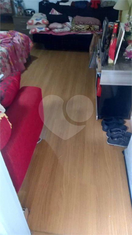 Apartamento à venda com 1 quarto em Vila Laís, São Paulo, SP